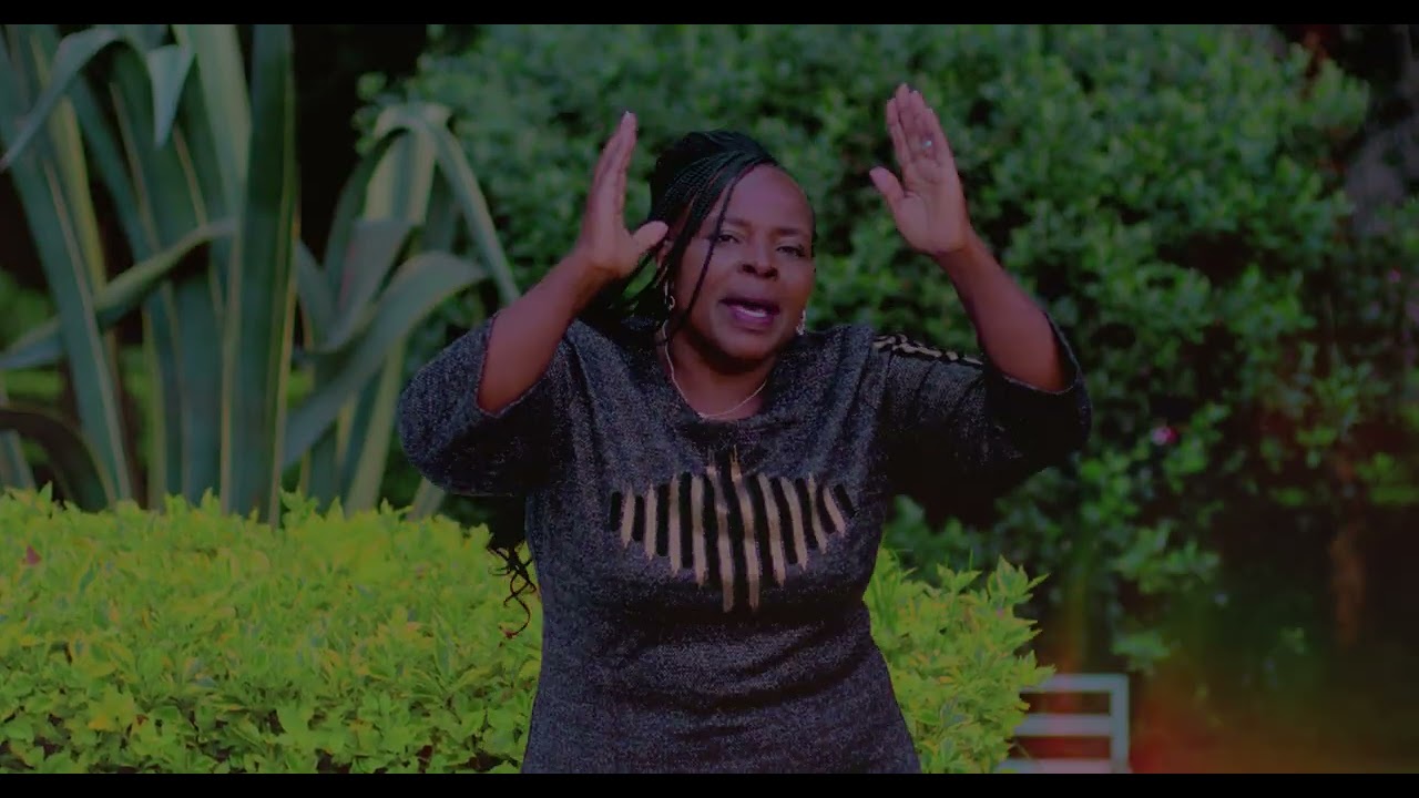 Ni Muthenya munene by  Beth Magondu (Official video)