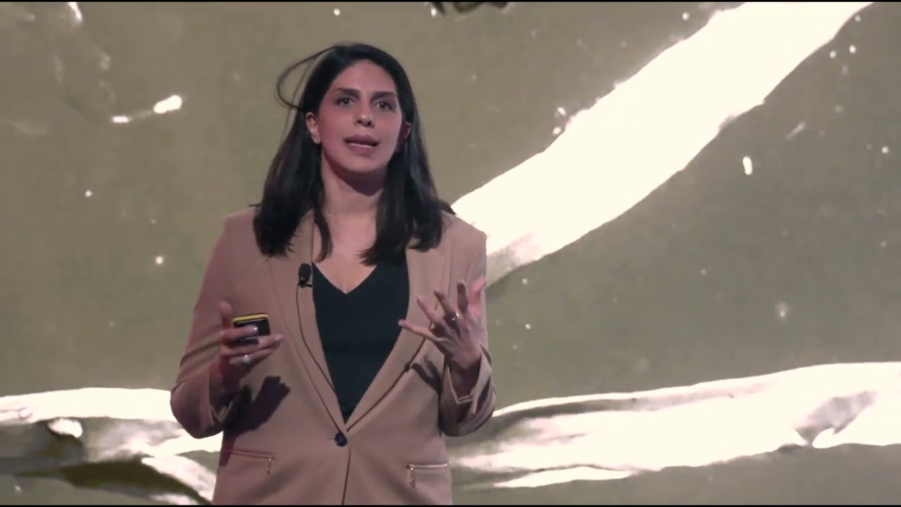 Sowing The Seeds For A Better Food System With Arnavaz Schatten | WIRED Impact