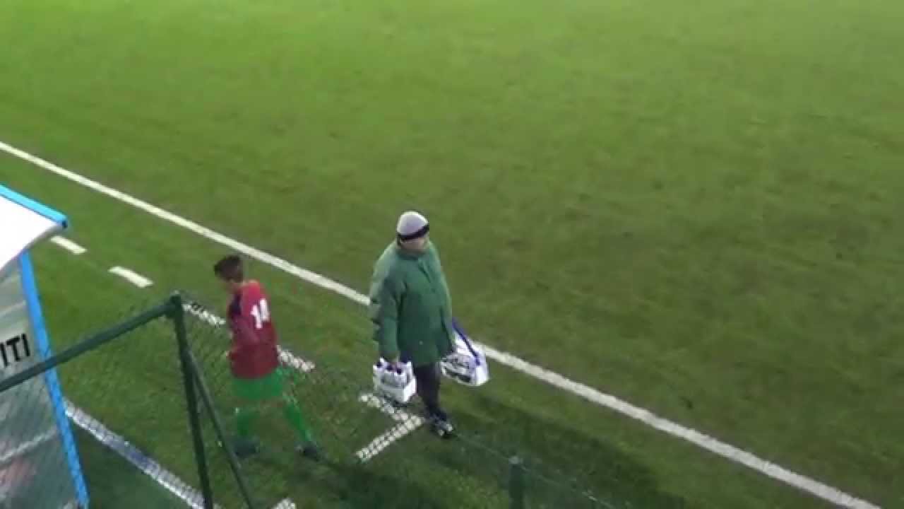 Colonnellese - Alba Adriatica Giovanissimi Provinciali 0/5