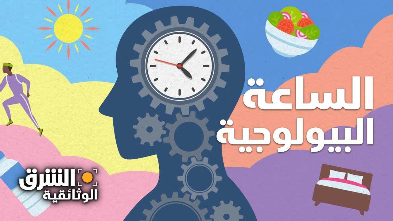 الساعة البيولوجية.. هكذا يمكننا التغلب على السرطان - الشرق الوثائقية