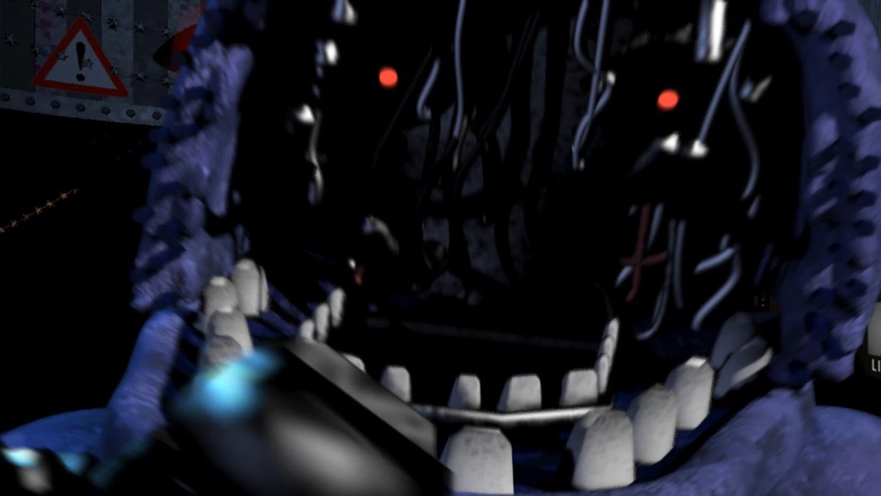 Five Nights at Freddy's 2 - Walkthrough Nights 1-6 & Custom Night 10/20