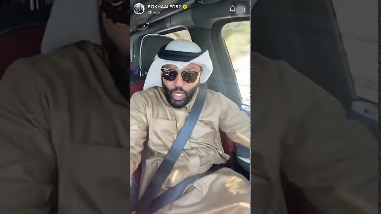 يعقوب بوشهري يتكلم عن غلطته أيام البورصة وسالفة الحوت 😂🤣