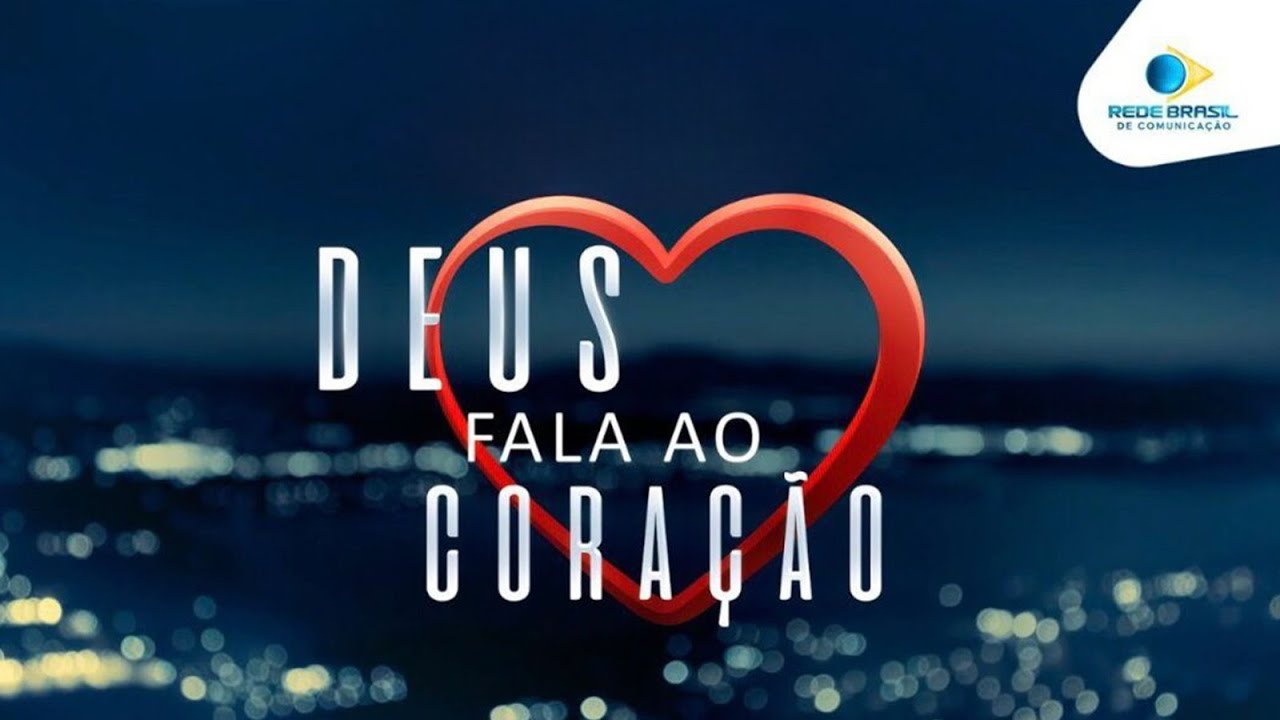 DEUS FALA AO CORAÇÃO - 13/09/25 | IEADPE - REDE BRASIL