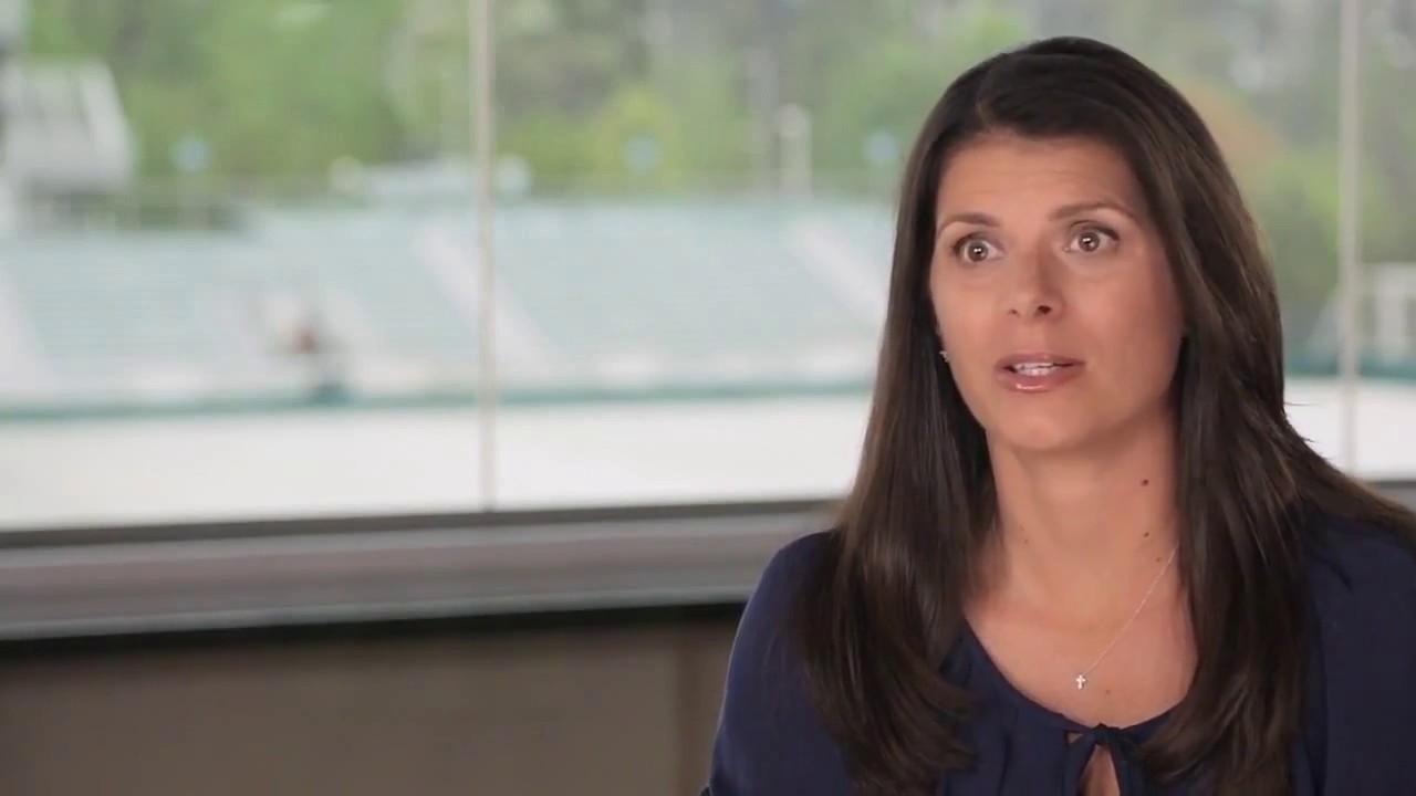 Mia Hamm Speaker | PDA Speakers