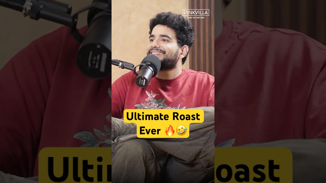 Samay Raina vs Rakhi Sawant: Most Hilarious Roast Battle🔥😂 