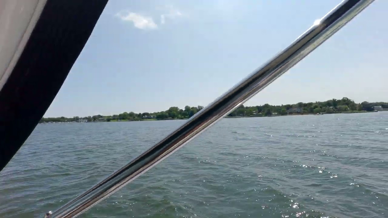 NJ Boating Navesink River