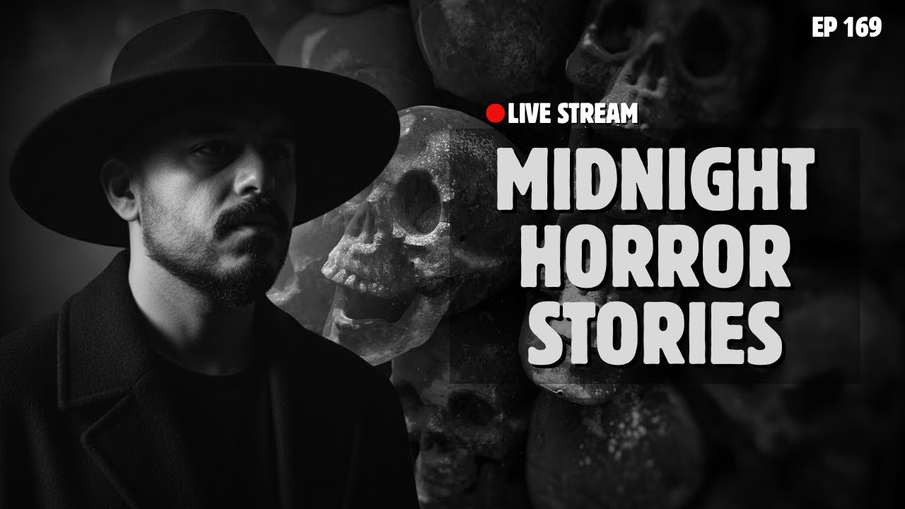 Midnight Horror Stories with Minhaj | Episode 169