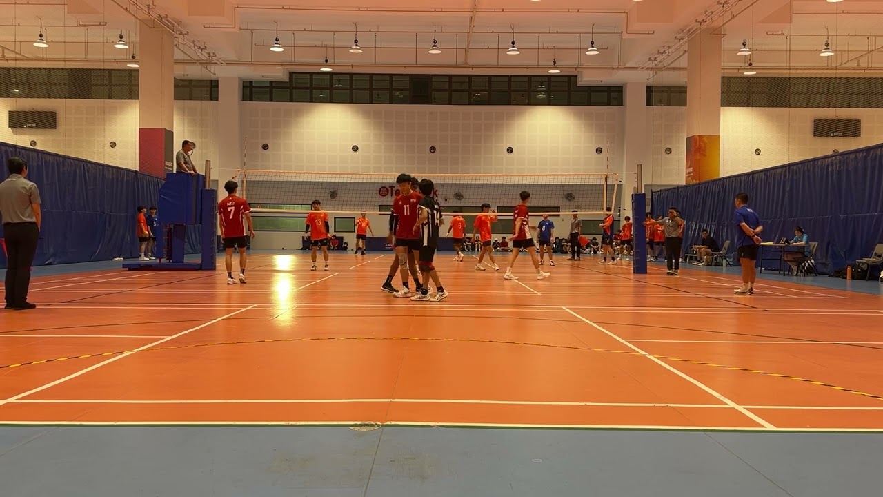 IVP 2026 NTU vs NUS set 1