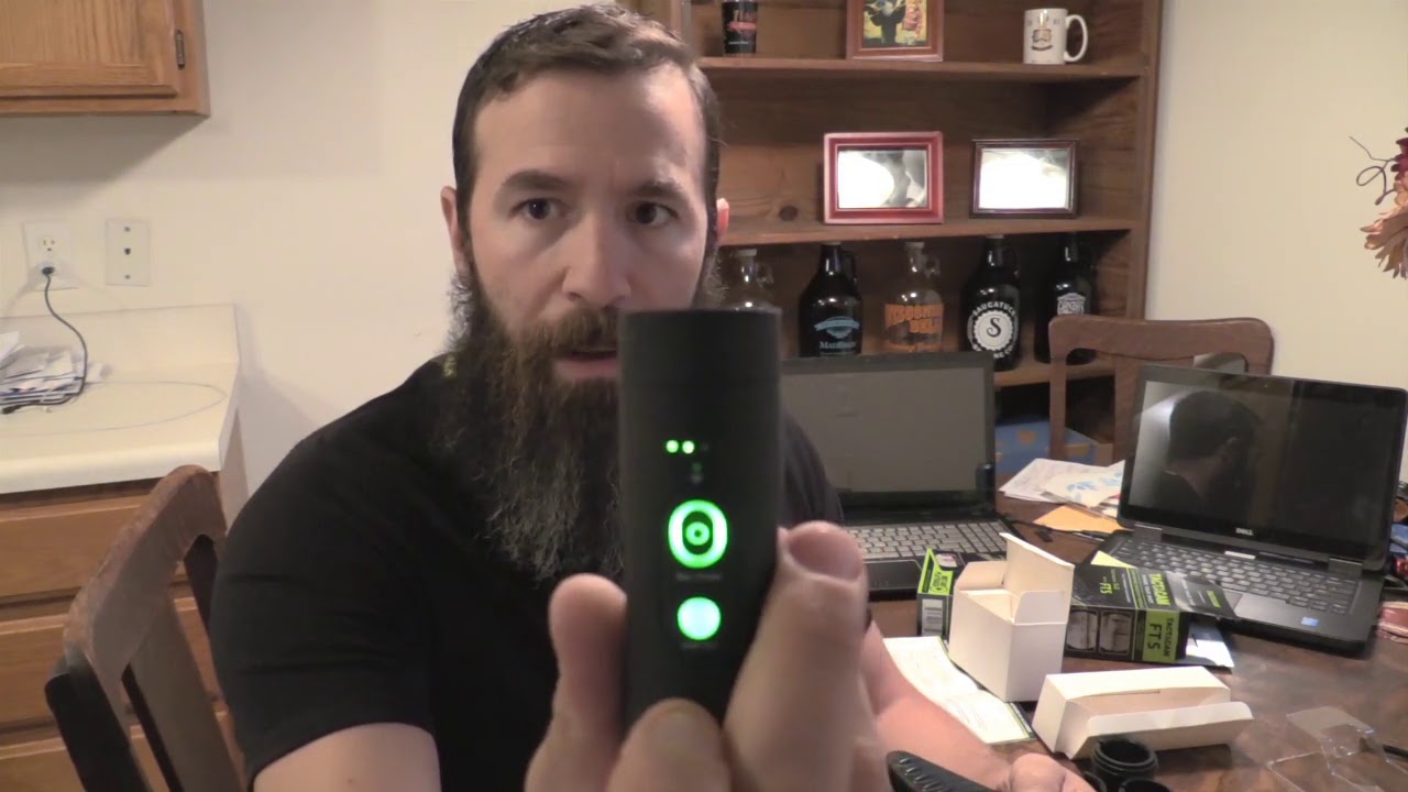 TACTACAM FTS: FULL REVIEW, Of the FTS and TACTACAM 5.0!