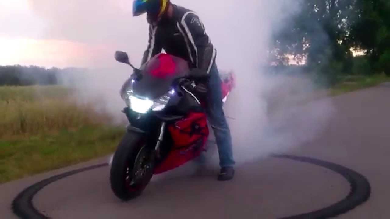 Motorcycles are awesome 2014 |by Fireblade929