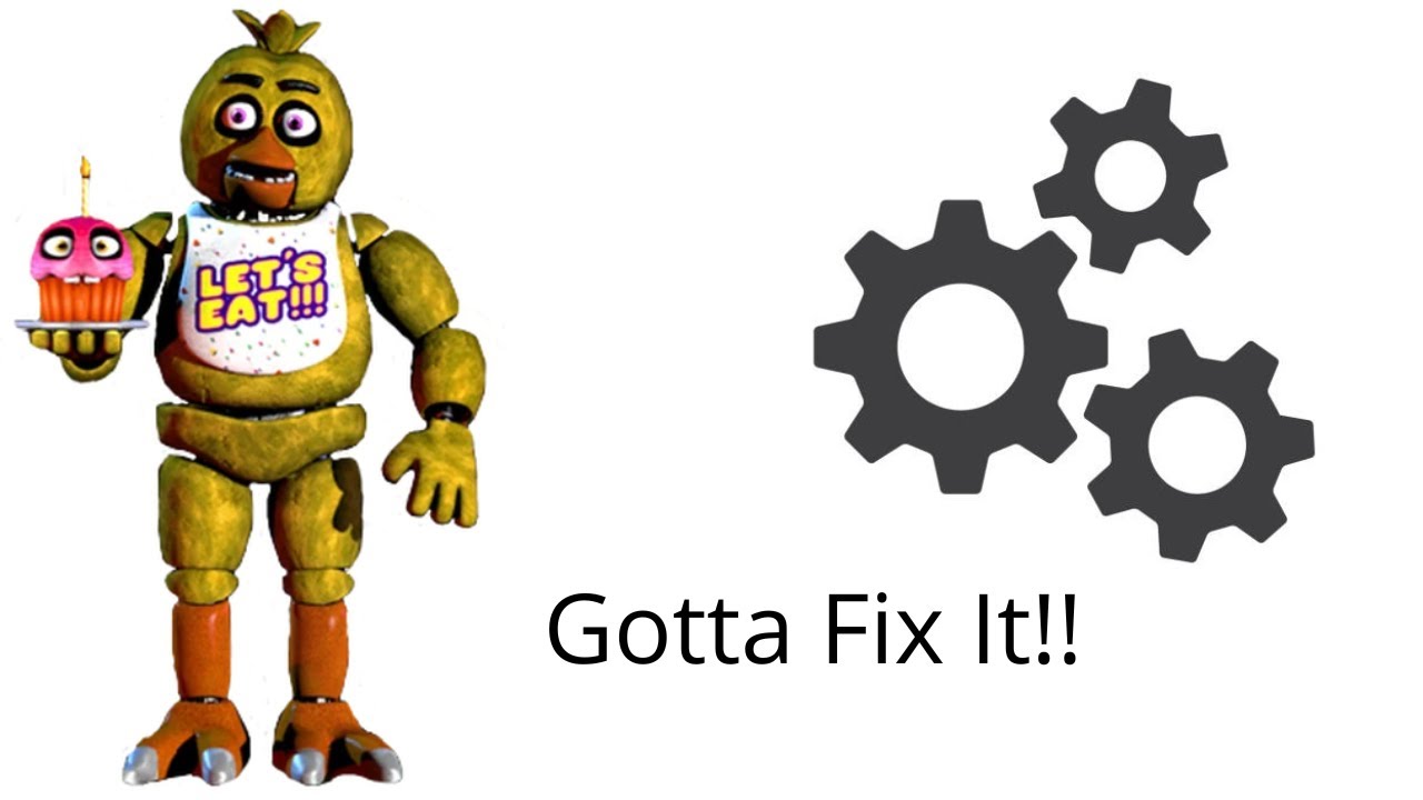 Decided to switch and try parts and service