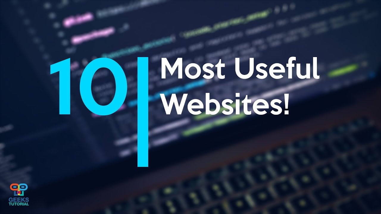 10 Most Amazing Useful Websites You Didn't Know Existed!