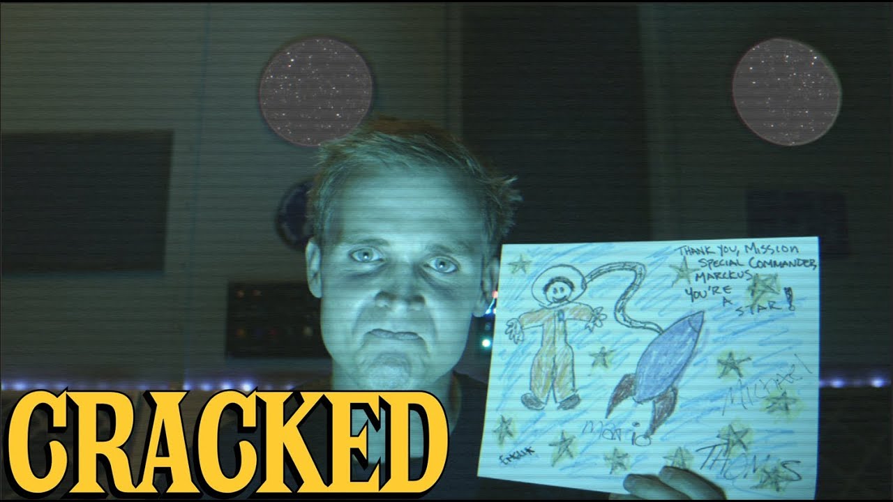 Dispatches From Goddamn Space Ep. 5: An Orbit of Madness