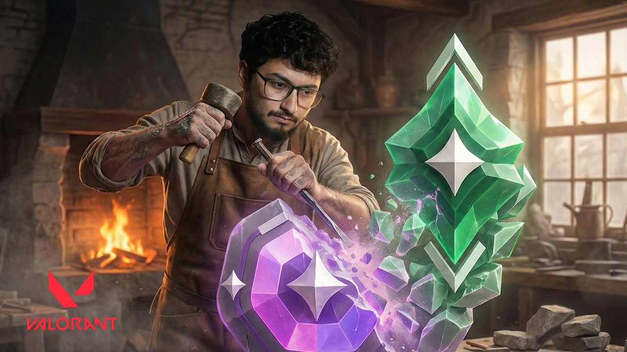5 Stack Fun🤣🤣From Silver to Ascendant [] Valorant Live [] ROAD TO 500 Subs🙏