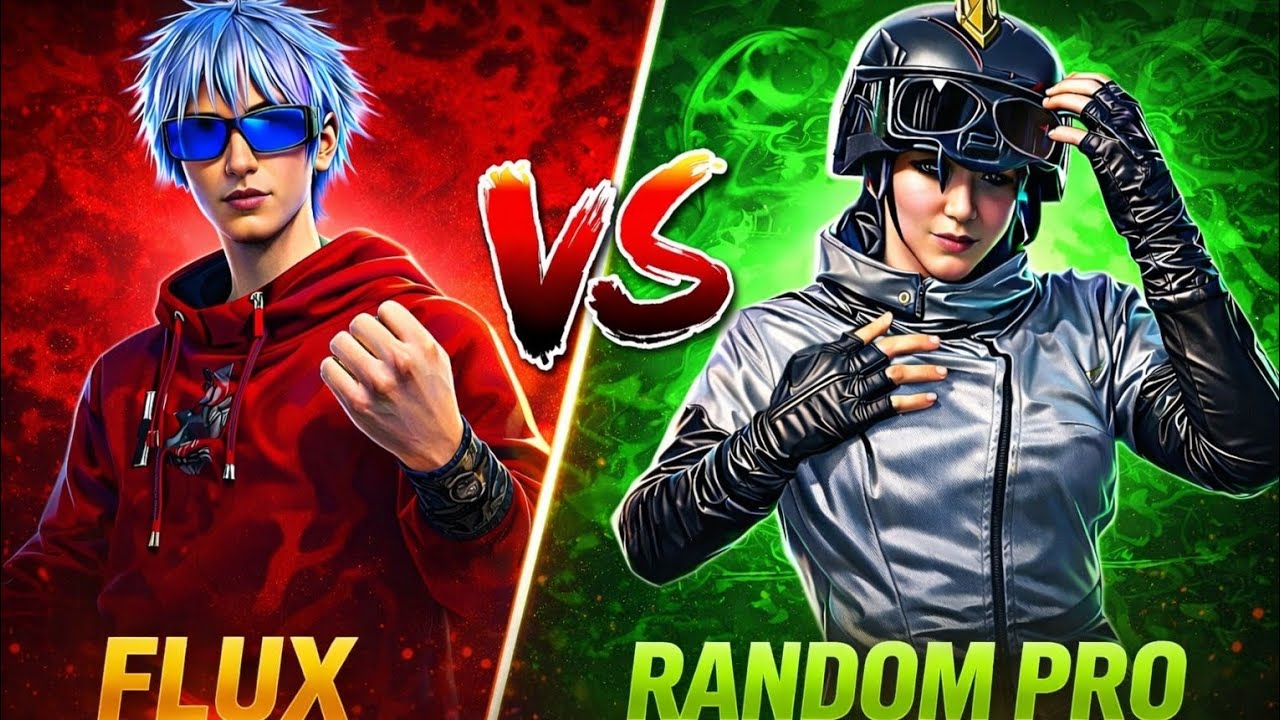 “𝟭𝘃𝟭 𝗪𝗶𝘁𝗵 𝗮 𝗥𝗮𝗻𝗱𝗼𝗺 𝗣𝗿𝗼 𝗣𝗹𝗮𝘆𝗲𝗿.. 𝗛𝗶𝘀 𝗚𝗮𝗺𝗲𝗽𝗹𝗮𝘆 𝗪𝗮𝘀 𝗡𝗲𝘅𝘁 𝗟𝗲𝘃𝗲𝗹 😳🔥”