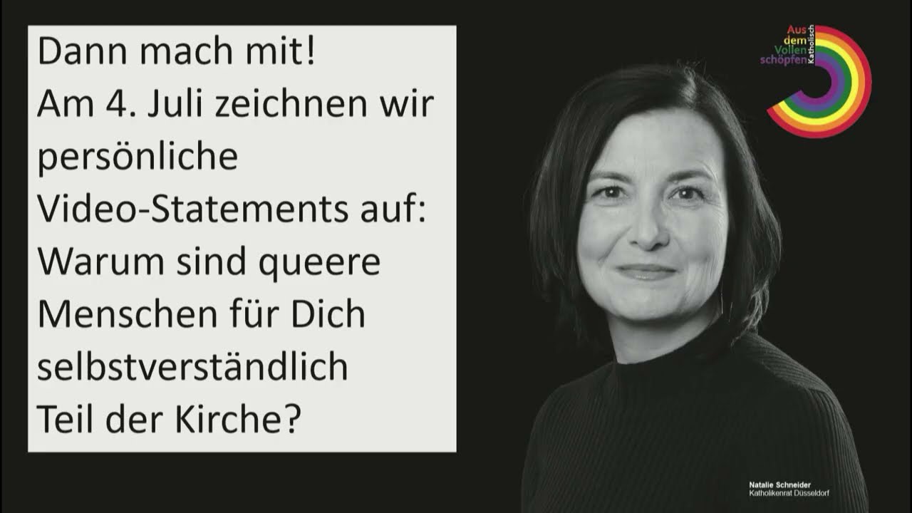 Aus dem Vollen sch&ouml;pfen