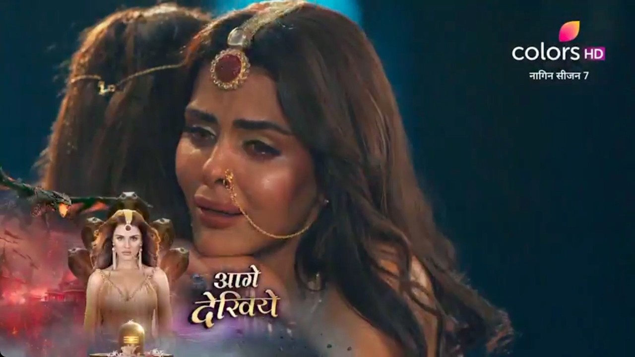 Naagin 7 New Promo |