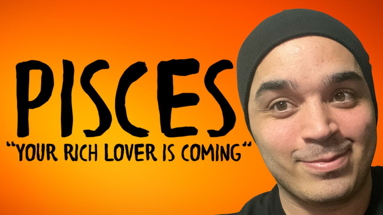 Pisces! Who&rsquo;s This Rich LOVER That&rsquo;s Coming In? October 2021