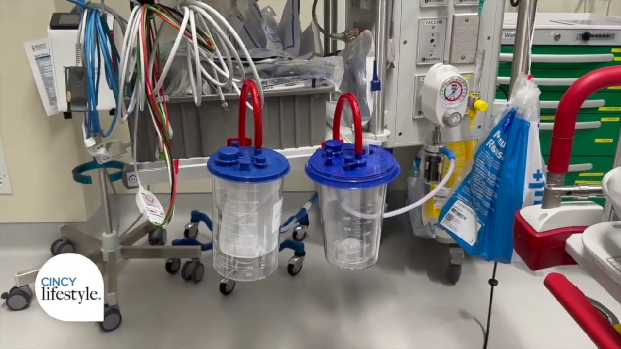 Mercy Health Kings Mills: Advanced Emergency Care When You Need It Most | Cincy Lifestyle