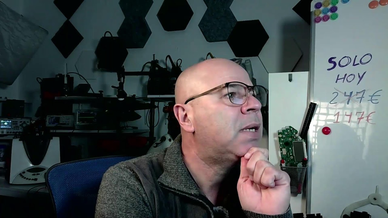 🛠️ SECRETOS de Reparación: Cómo arreglar tu Thermomix TM21, TM31,TM5 por 2€ .