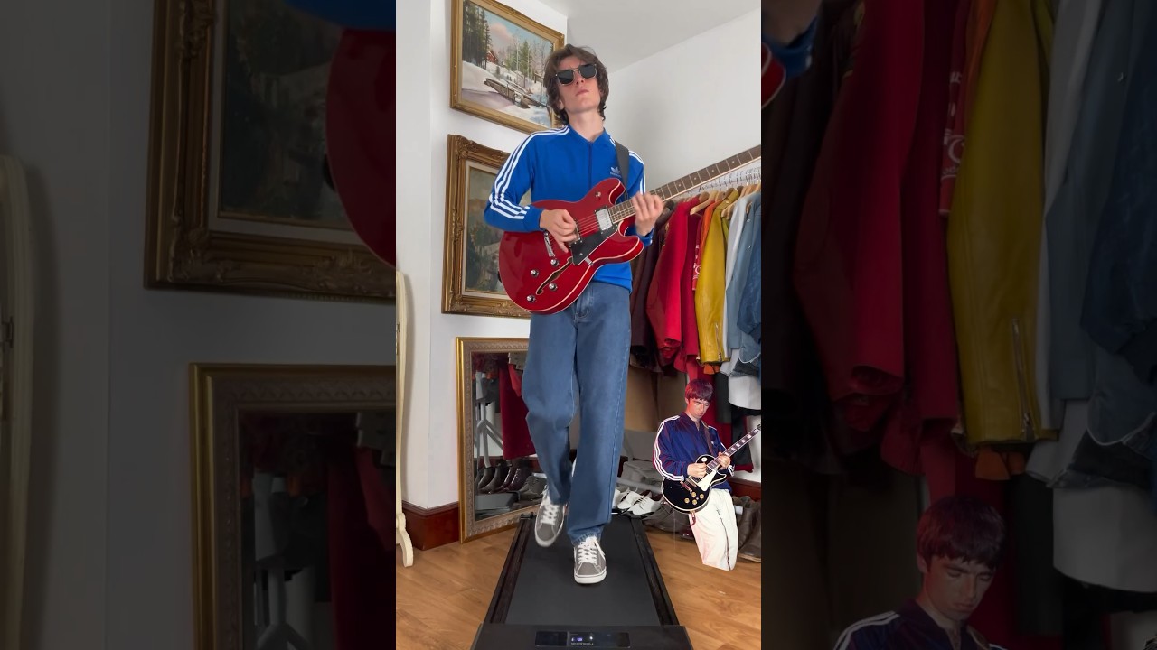 Oasis inspired outfits #oasis #liamgallagher #fashion #music #rhystrinder #fashion