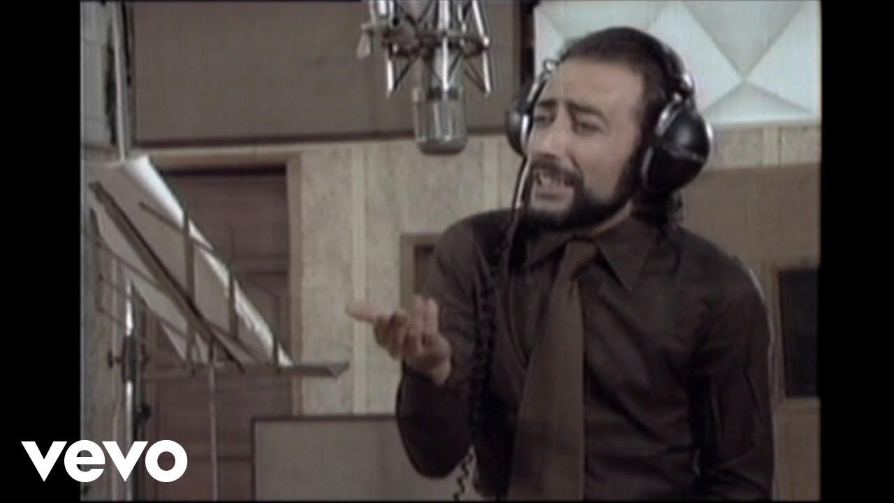Manolo Galv&aacute;n - Tanto Amor (Video Oficial)