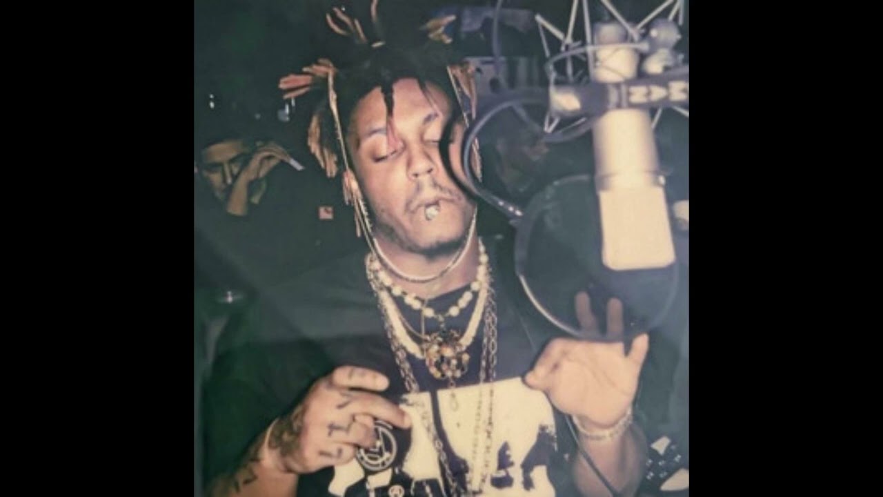 Juice wrld - Star of the show/You're fault (CDQ REMASTER)