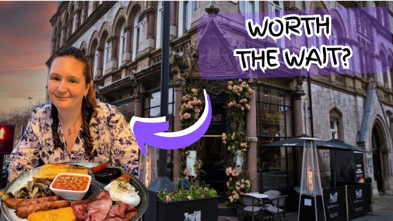Award-Winning Breakfast? I Put Dale's Street Kitchen to the Test!