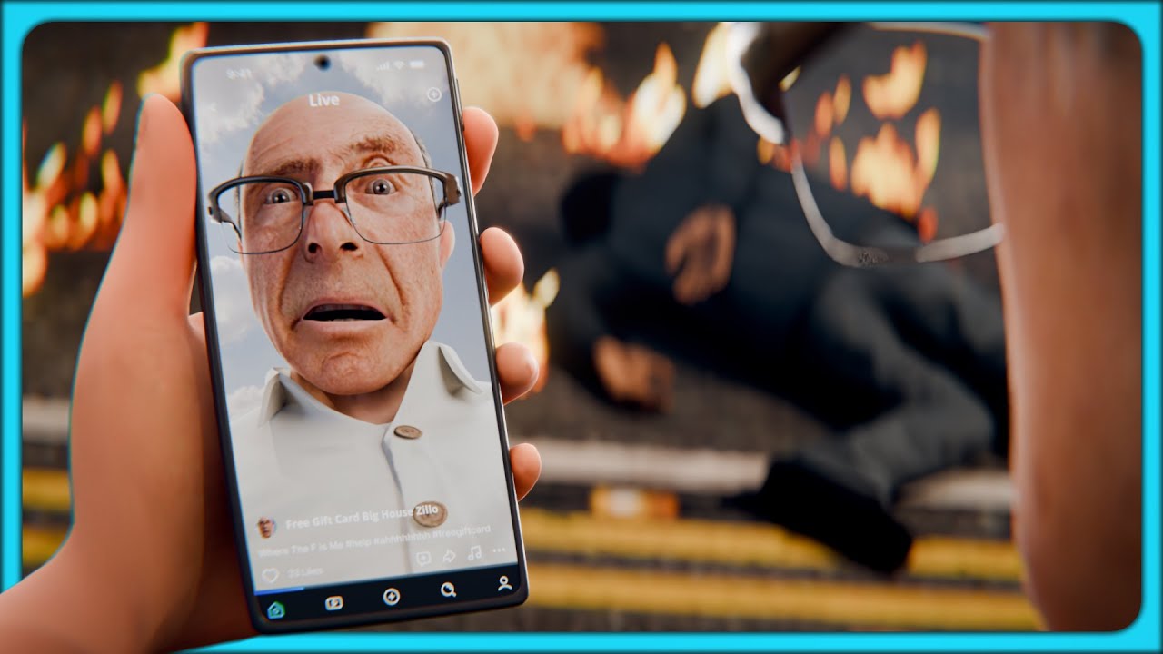 James Randal LIVESTREAM FAIL! | GTA 5 RP | ChaseRP