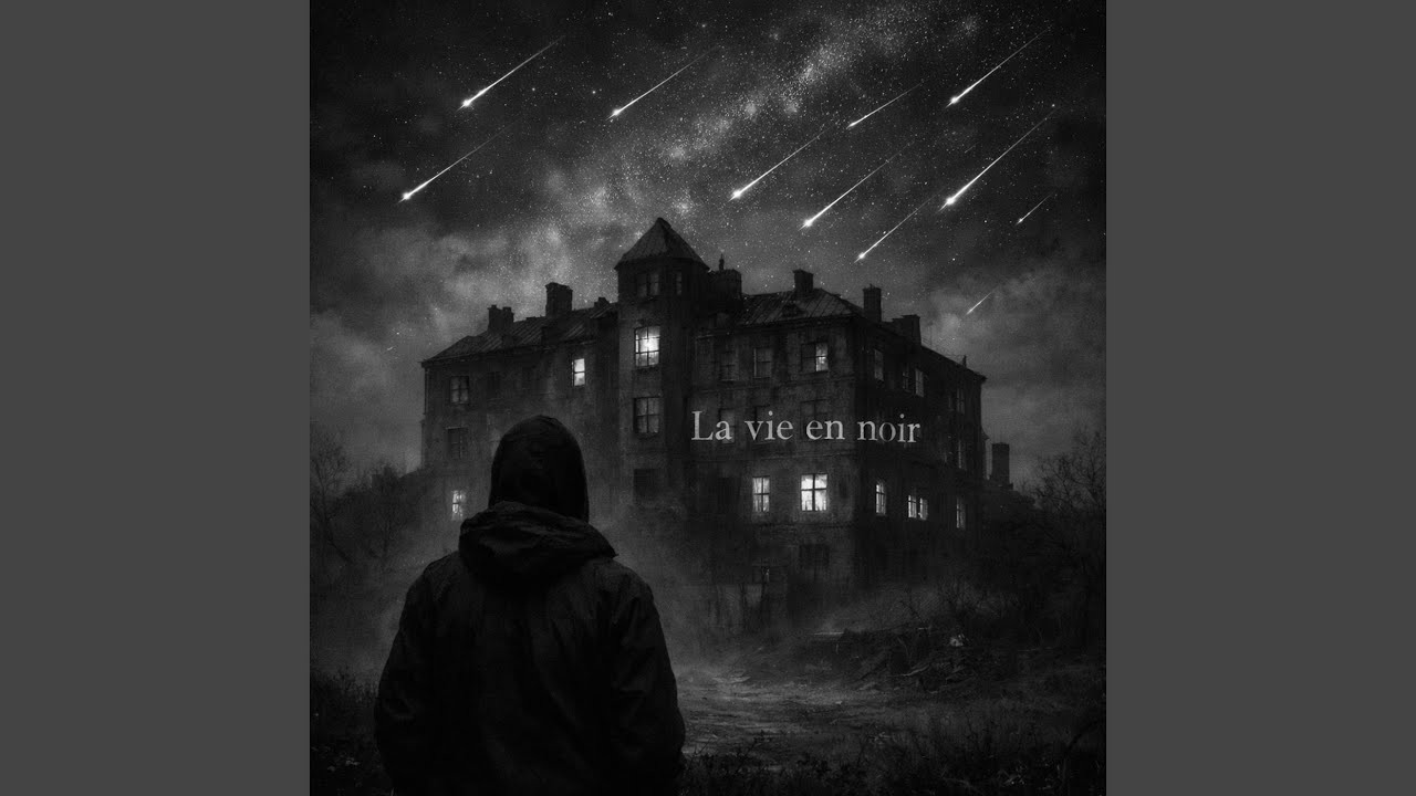La Vie En Noir