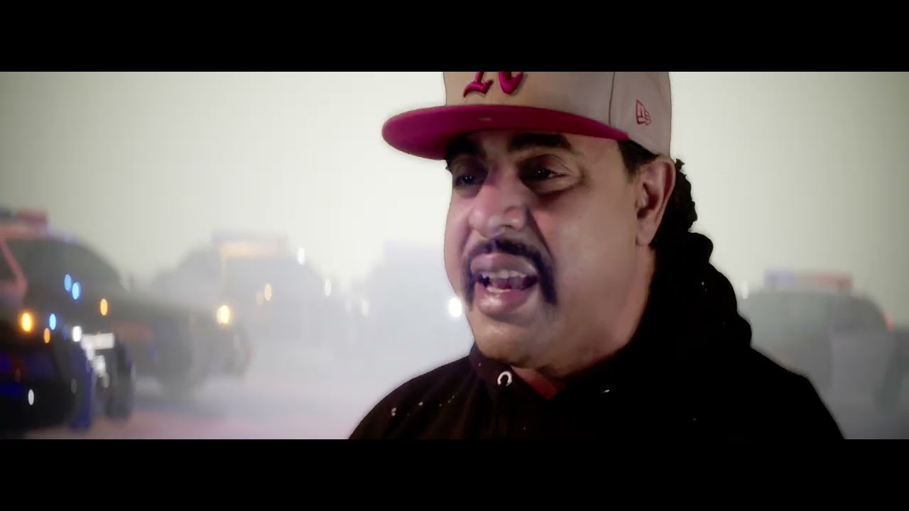 Villanosam - Un Villano (OFFICIAL VIDEO)