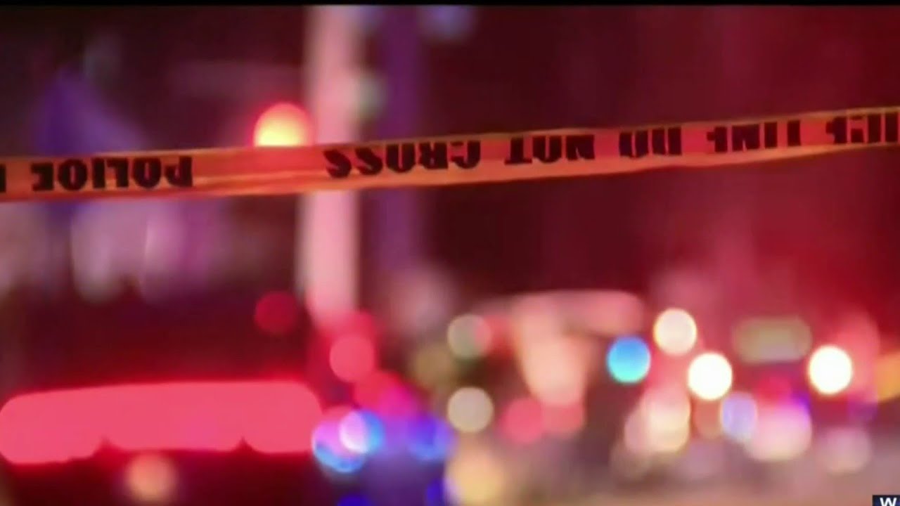 Lawyers for Detroit police sergeant suspended for inaction during fatal shooting respond
