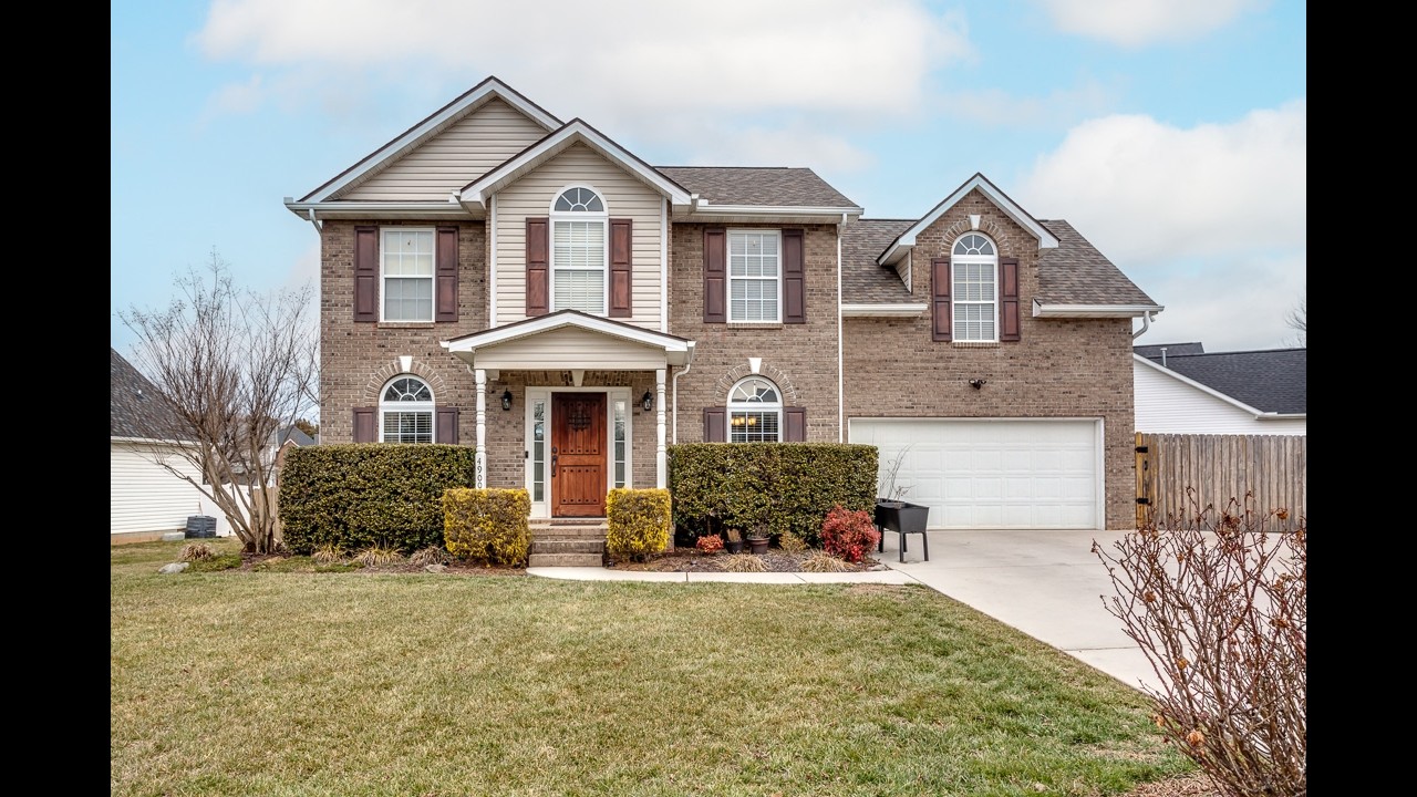 4900 Sunday Silence Dr