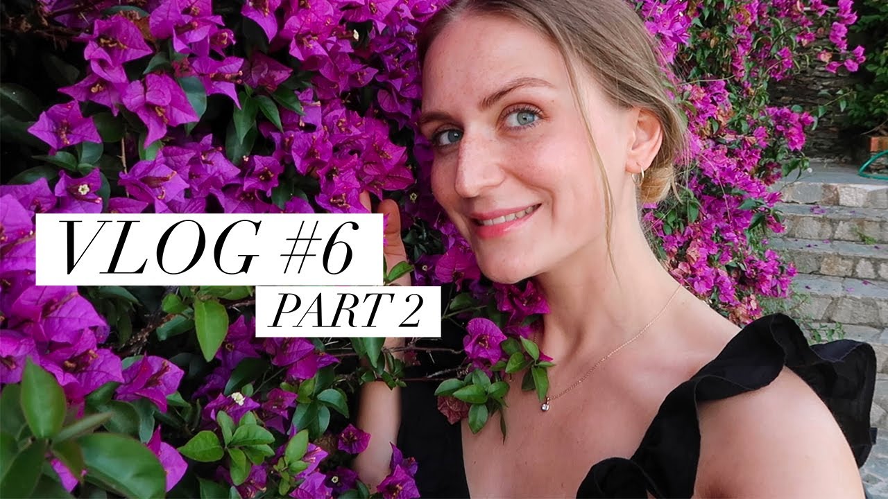 VLOG #6 part 2| backstage shooting, nuovi progetti e acquisti importanti | Xenia Offwhite