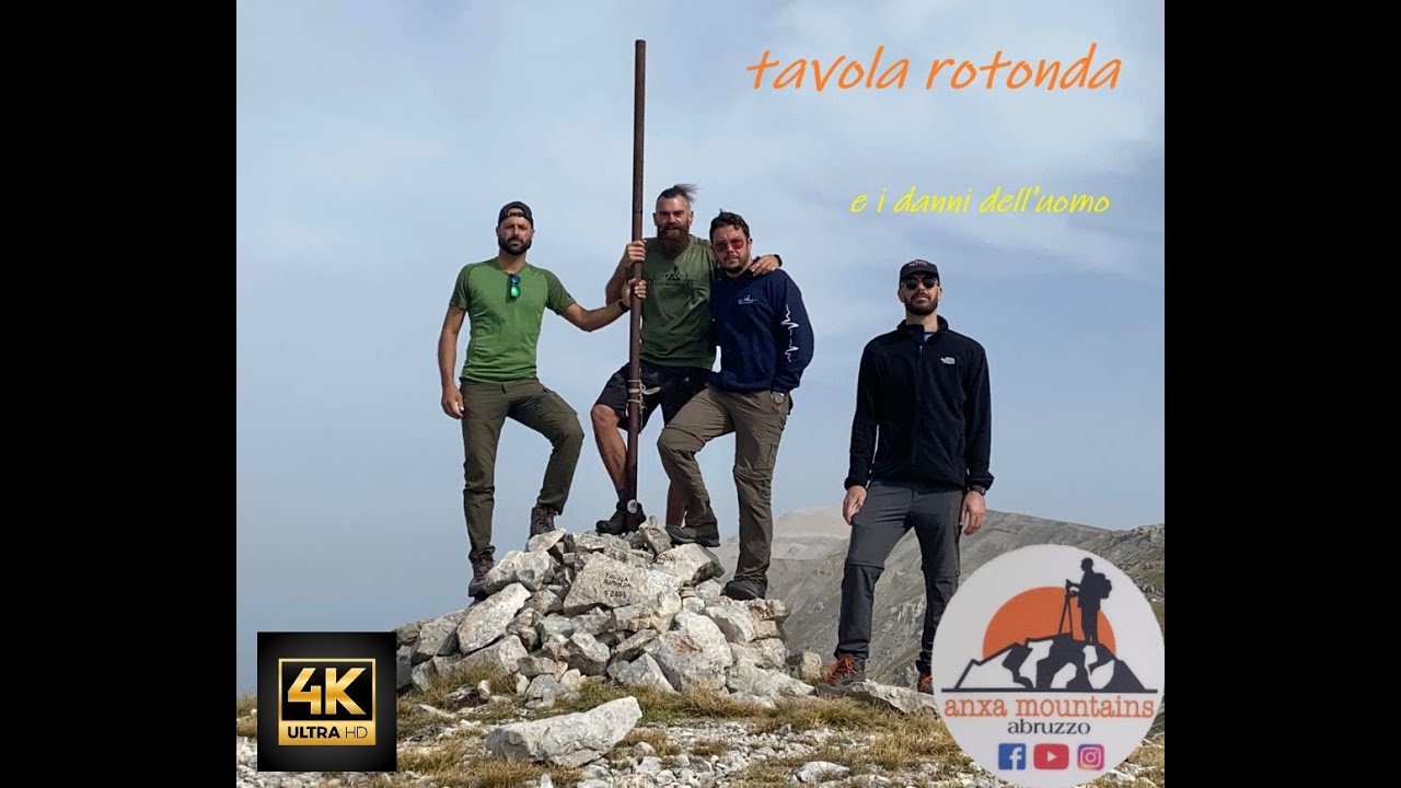Tavola rotonda