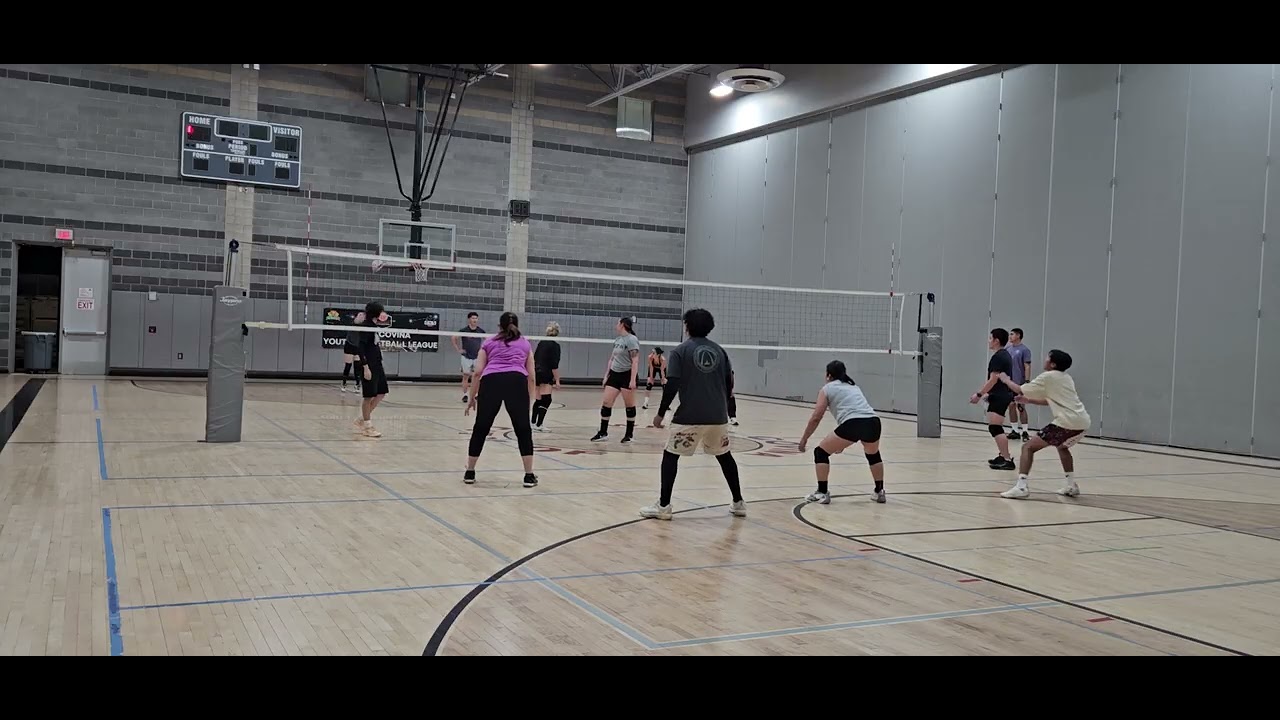 1/31/2026 Cameron Park Open Play P2