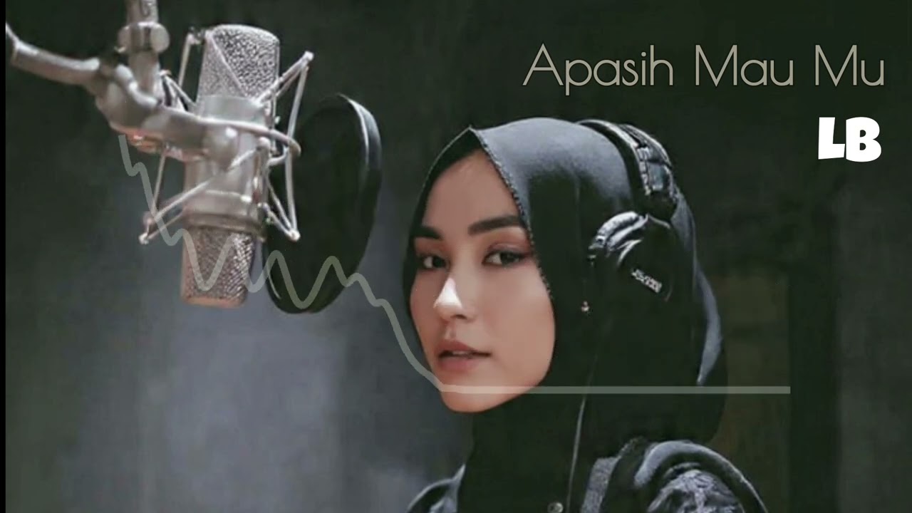 LB _ APA SIH MAU MU | 