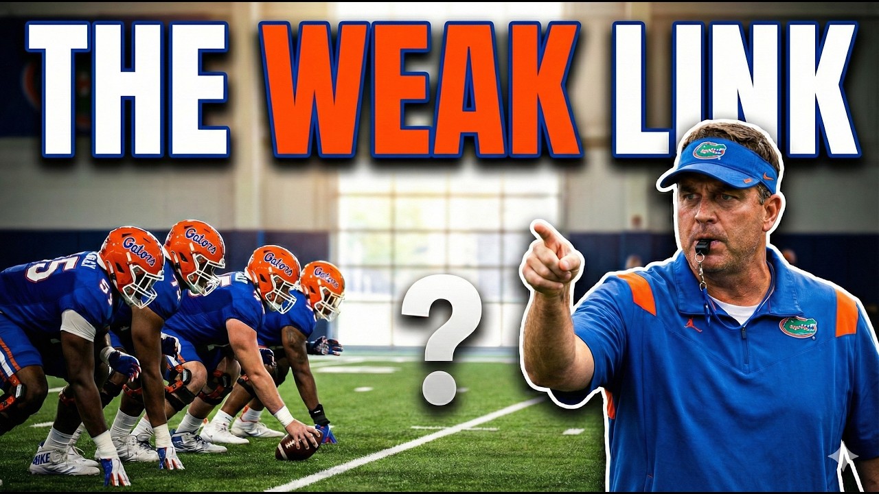 How Buster Faulkner Hides a Bad O-Line (The Georgia Tech Blueprint) | These 3 Things