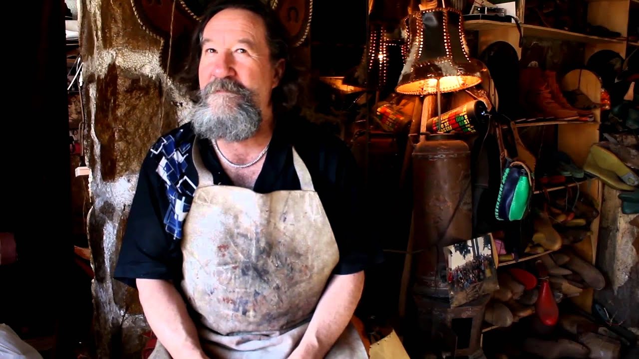 Caleta Horcon:  El ocaso del artesanado