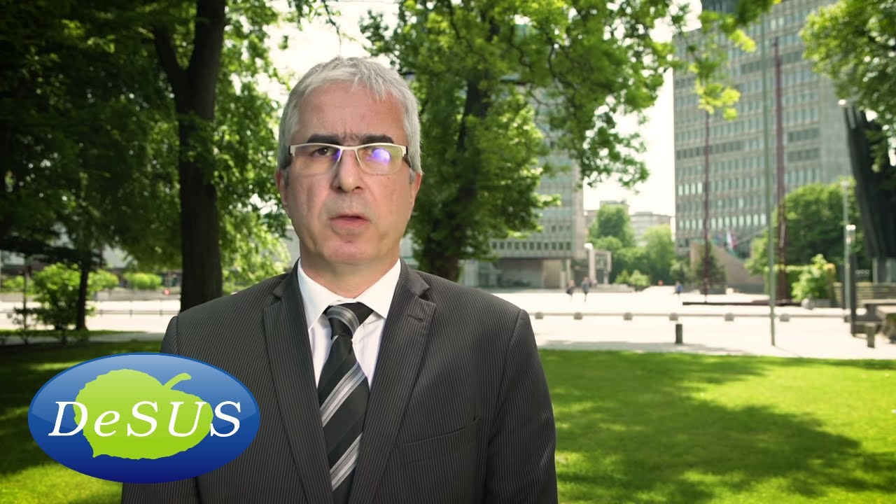 Poslanec Uro&scaron; Prikl o zaključku mandata