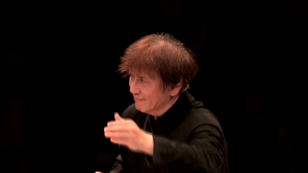 Strauss: Ein Heldenleben, Op. 40 - Brussels Philharmonic & Kazushi Ono