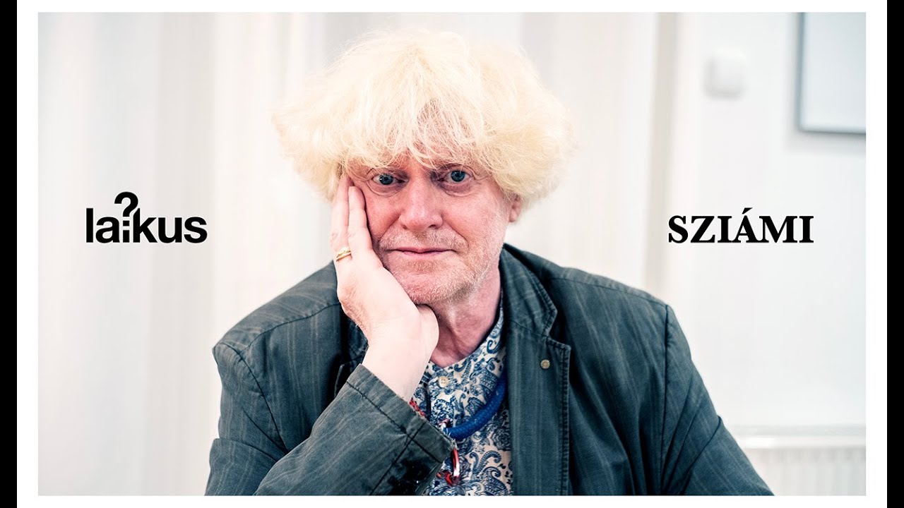 laikus | Müller Péter Sziámi: „Kihalna az emberiség, ha nem lennénk kapcsolatfüggők”