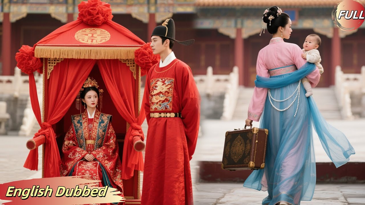 The prince married the mistress, the princess left divorce papers with the child, he regretted!