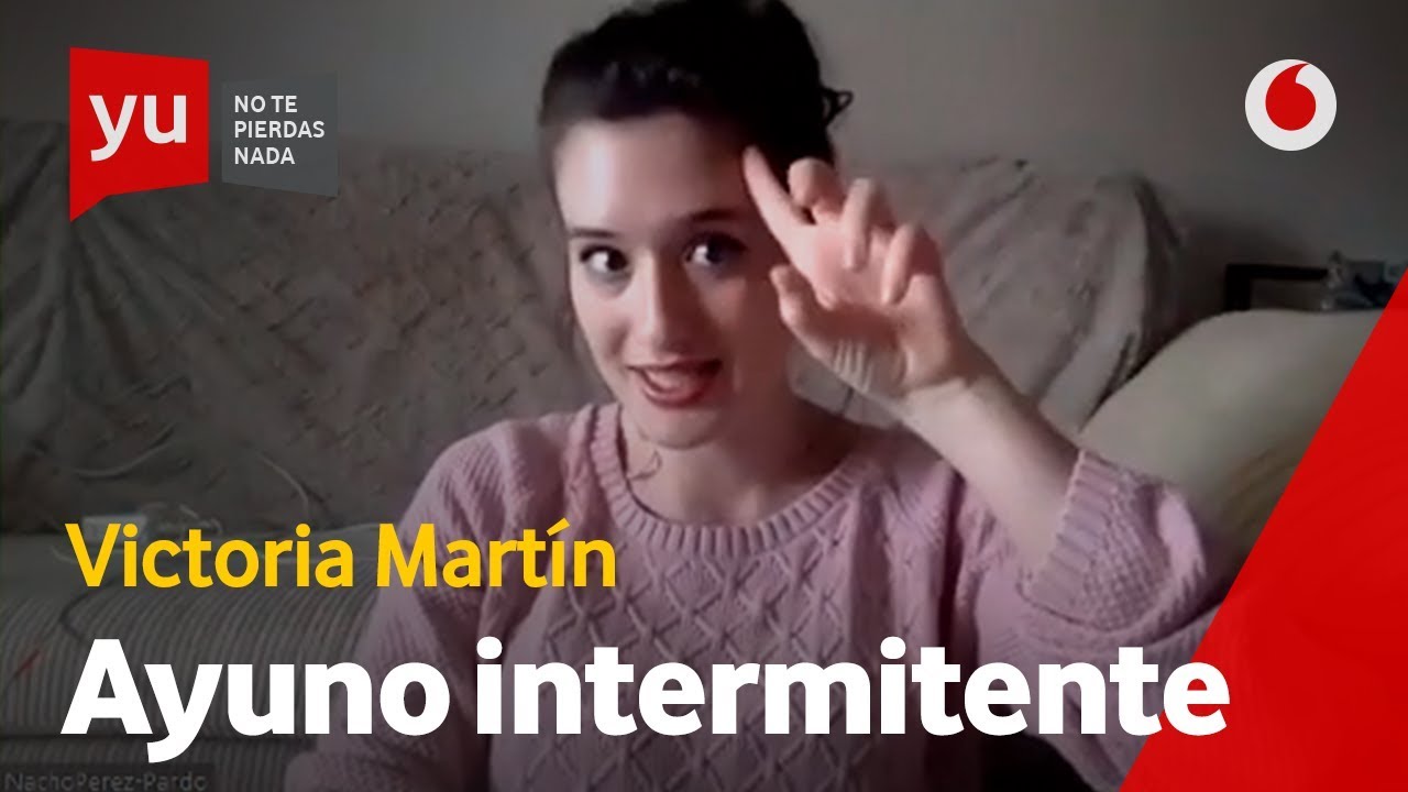 Victoria Martín: 