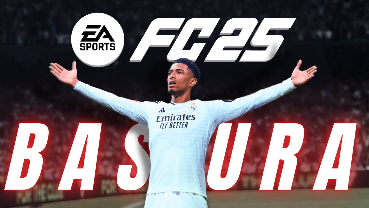 FC 25 fue un desastre &ndash; La historia completa del mayor fracaso de EA
