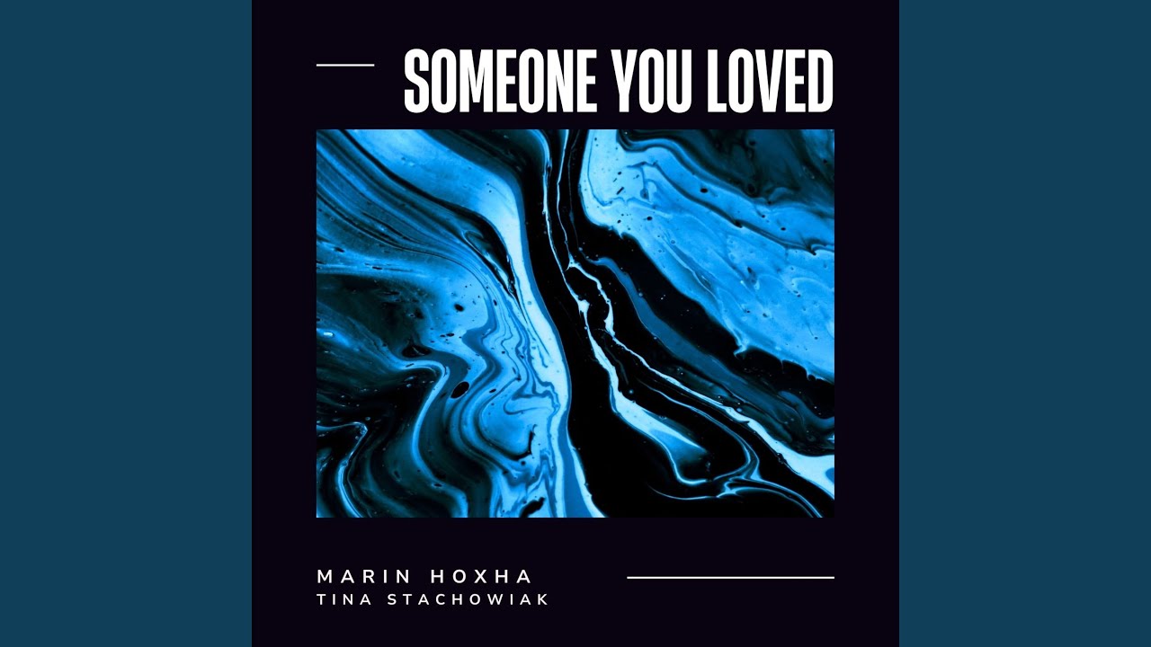 Someone You Loved (Afro House Cover)