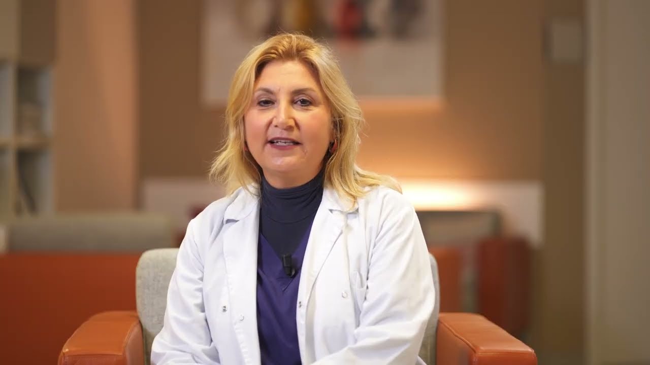 Densitometria ossea: come si esegue l'esame per la diagnosi di osteoporosi - Dott.ssa Rita Fella