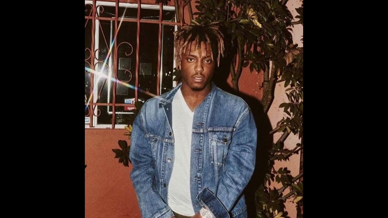 [FREE FOR PROFIT] Juice WRLD Type Beat - 