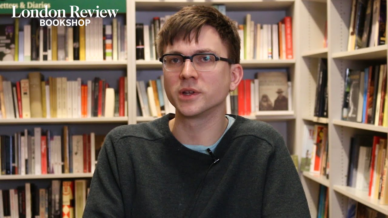 Angela Carter's 'The Bloody Chamber': an introduction with Edmund Gordon