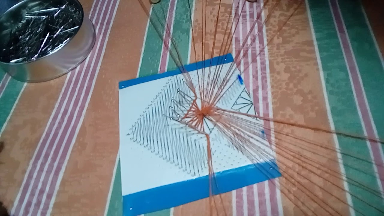 Araña Talia